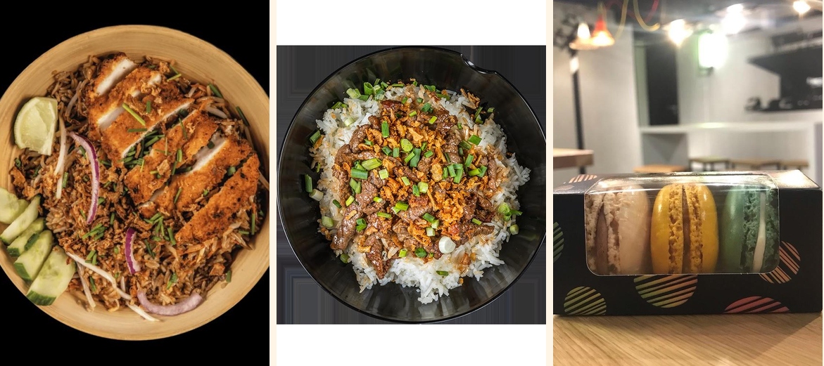 Pitaya Thaï Street Food - Gallery Image 1