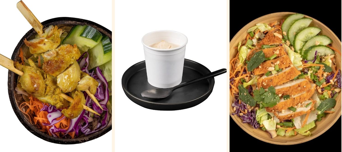 Pitaya Thaï Street Food - Gallery Image 2