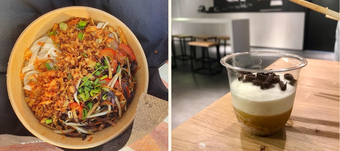 Pitaya Thaï Street Food - Gallery Image 4