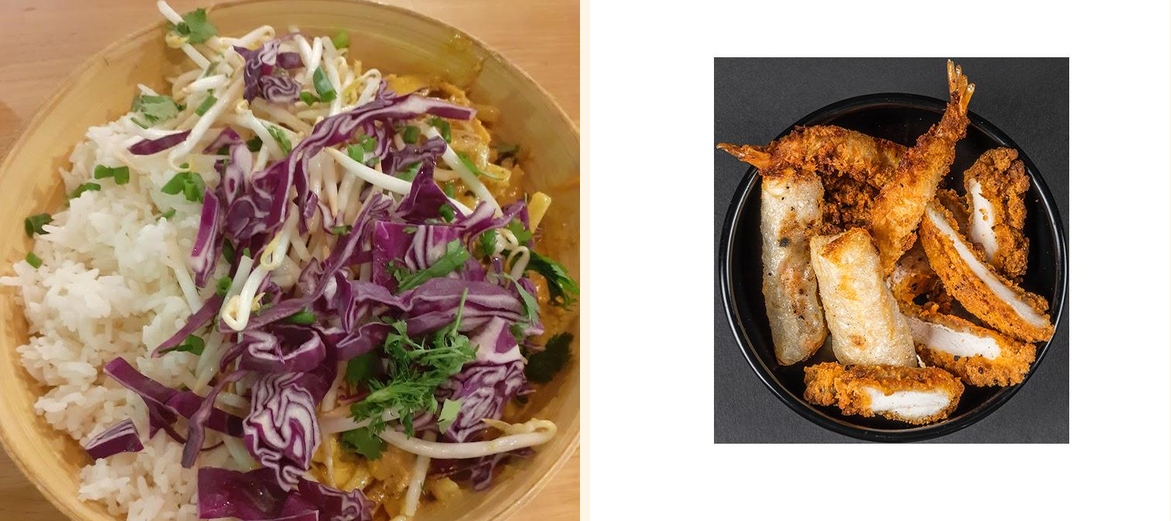 Pitaya Thaï Street Food - Gallery Image 5