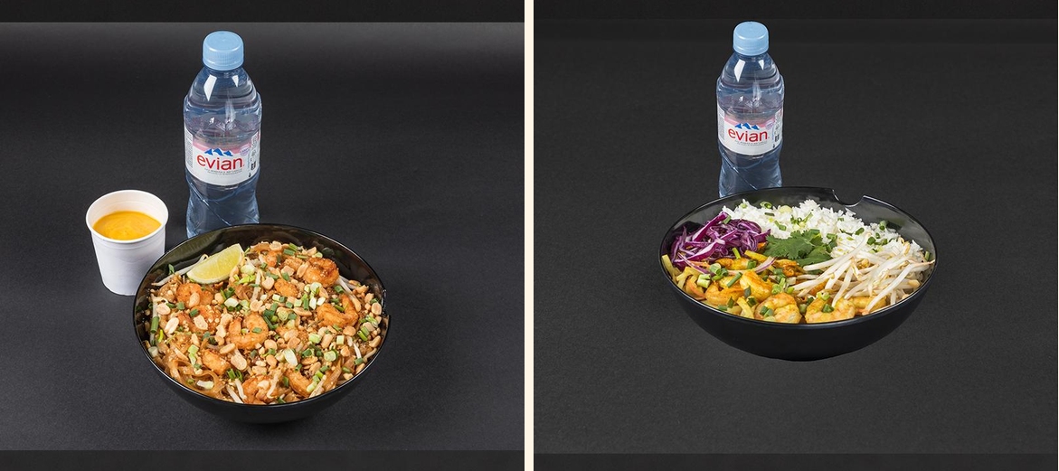 Pitaya Thaï Street Food - Gallery Image 6