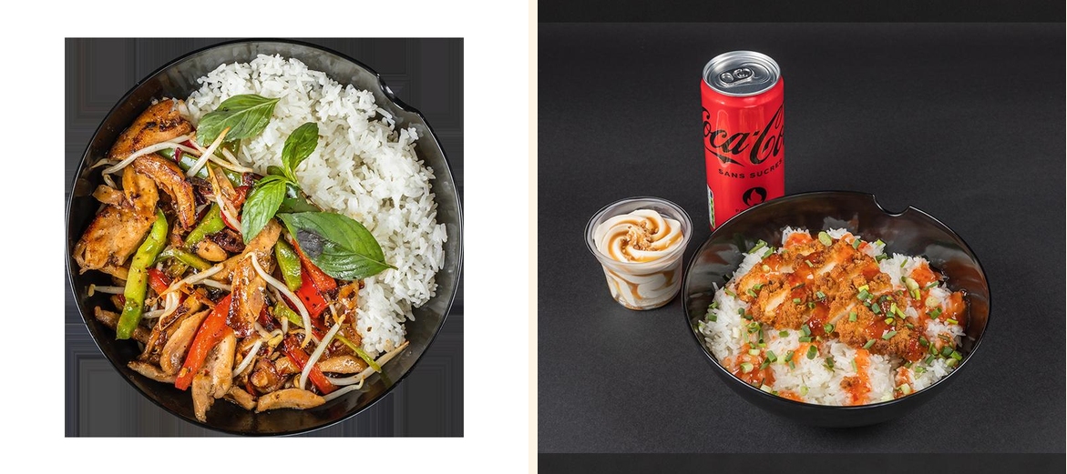 Pitaya Thaï Street Food - Gallery Image 7