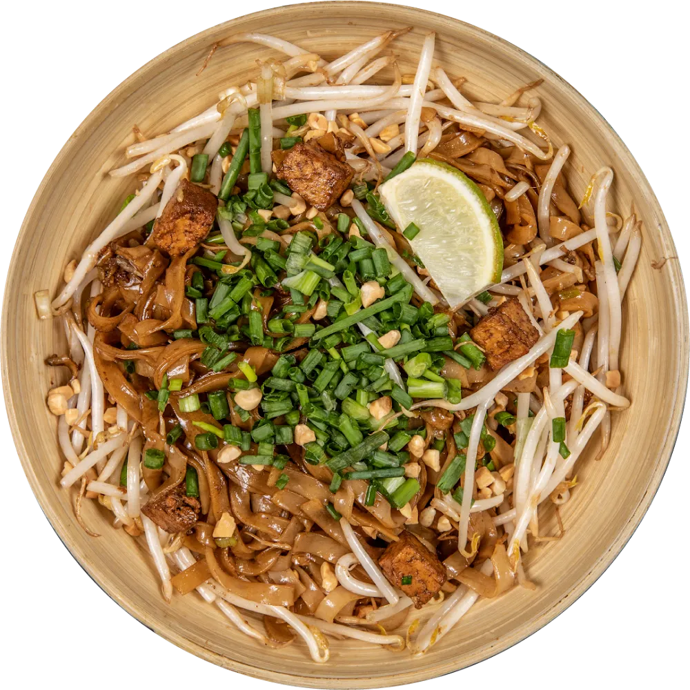 Pad Thaï