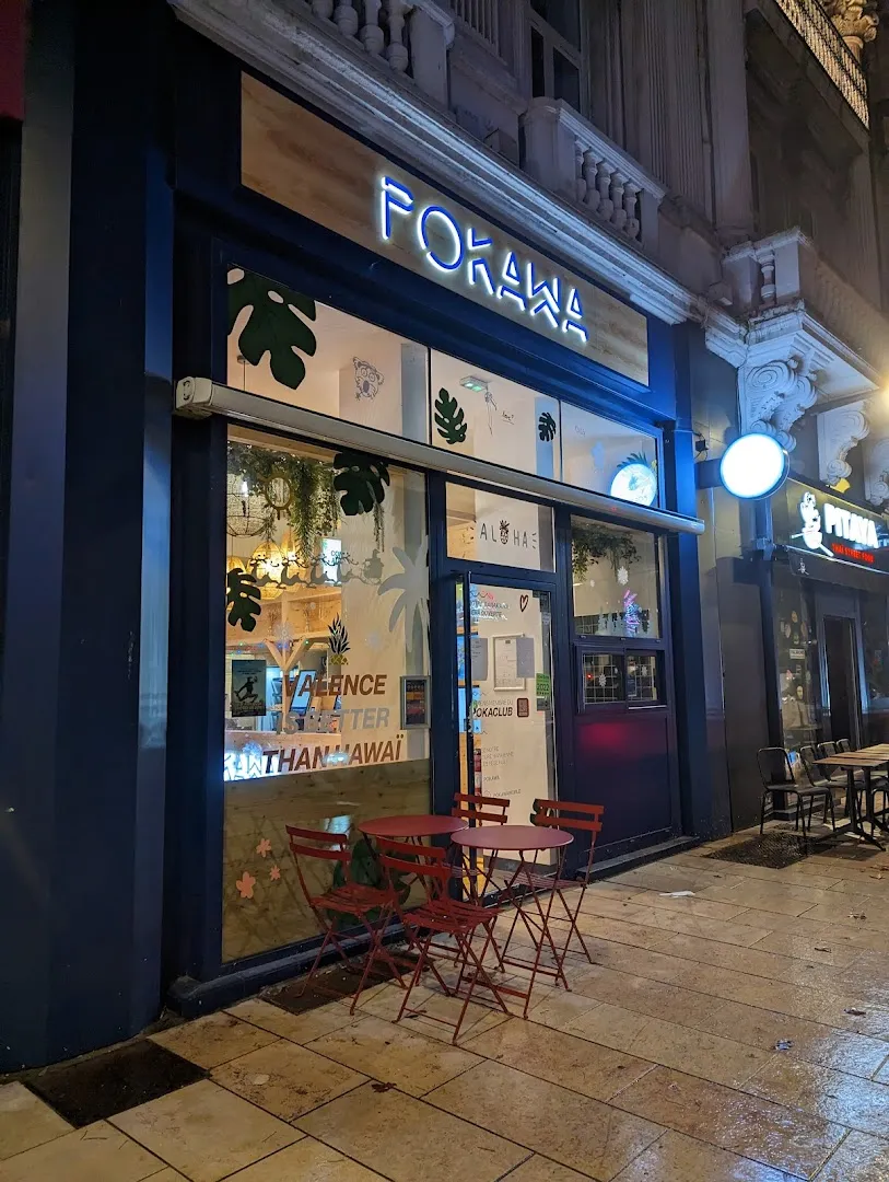 Pitaya Thaï Street Food